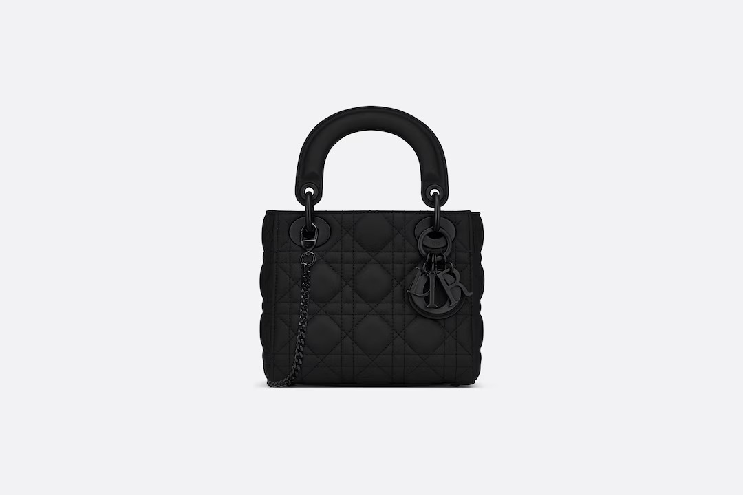 MINI LADY DIOR BAG